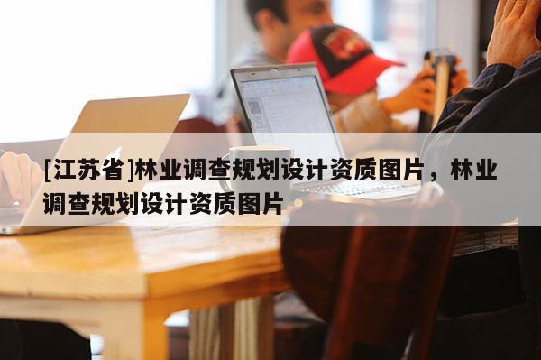 [江蘇省]林業調查規劃設計資質圖片，林業調查規劃設計資質圖片