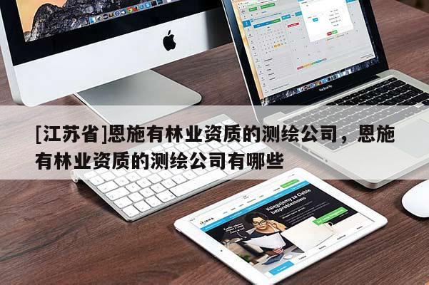 [江蘇省]恩施有林業(yè)資質(zhì)的測繪公司，恩施有林業(yè)資質(zhì)的測繪公司有哪些