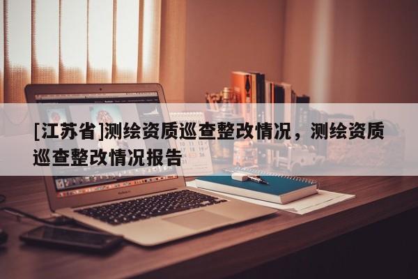 [江蘇省]測繪資質巡查整改情況，測繪資質巡查整改情況報告