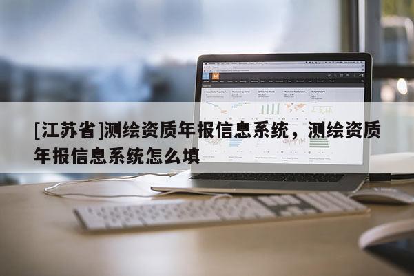[江蘇省]測繪資質年報信息系統，測繪資質年報信息系統怎么填