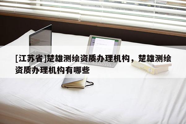 [江蘇省]楚雄測繪資質辦理機構，楚雄測繪資質辦理機構有哪些